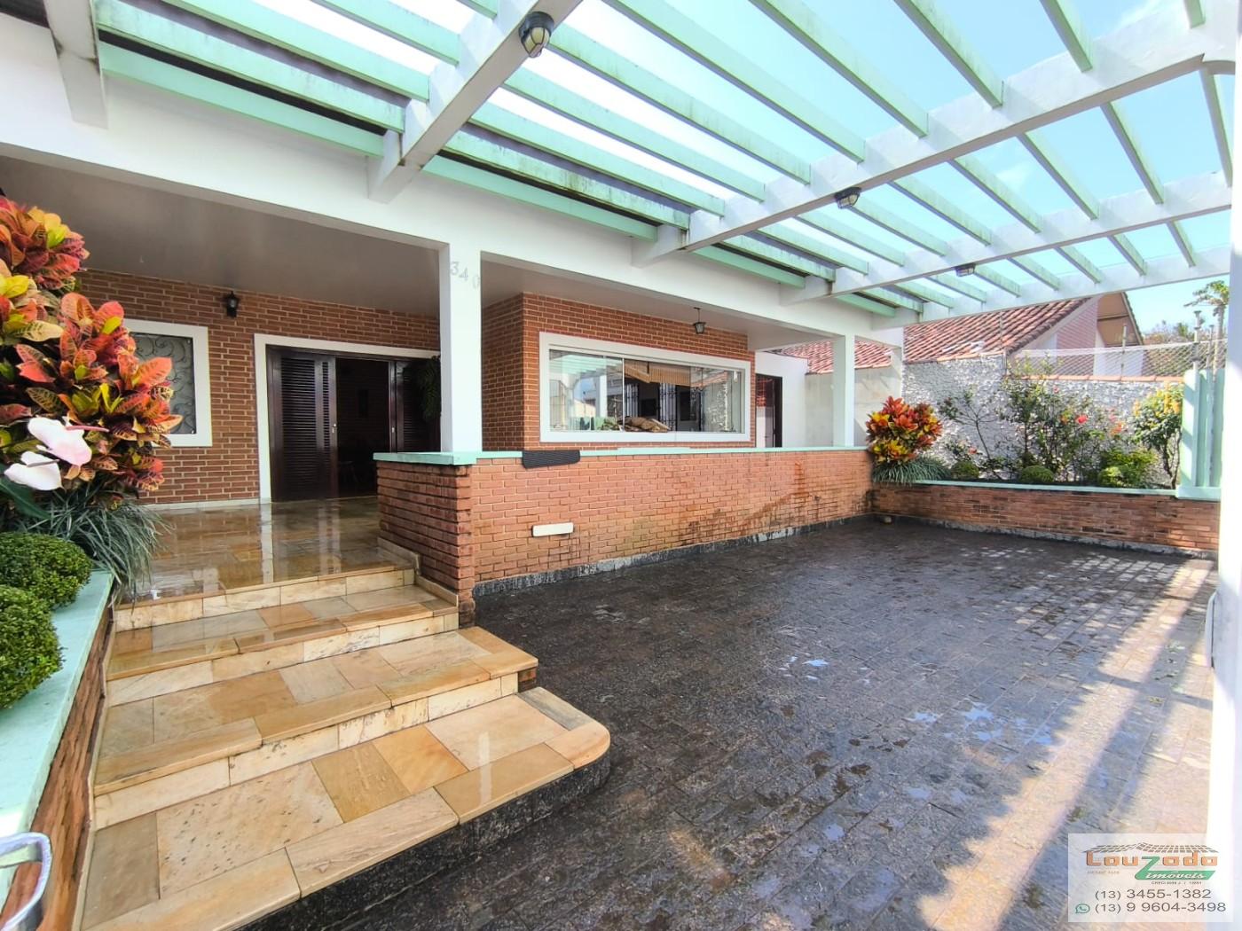 Casa, 2 quartos, 238 m² - Foto 1