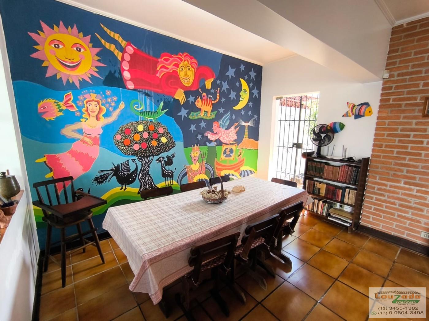 Casa, 2 quartos, 238 m² - Foto 6