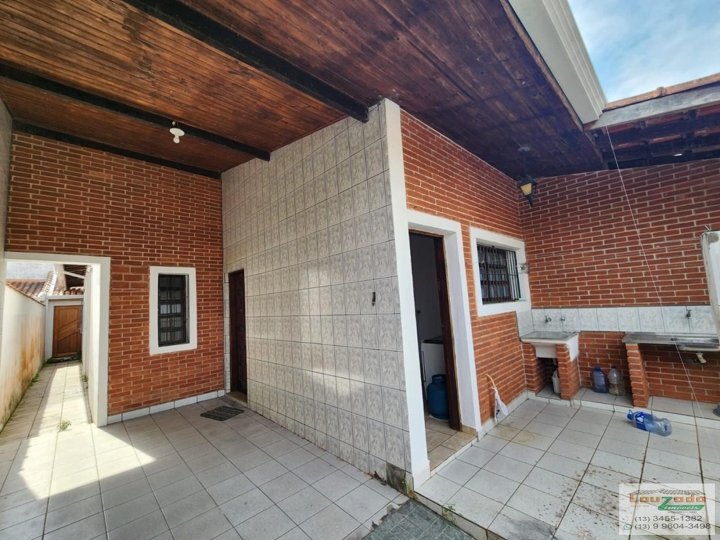 Casa, 2 quartos, 109 m² - Foto 3