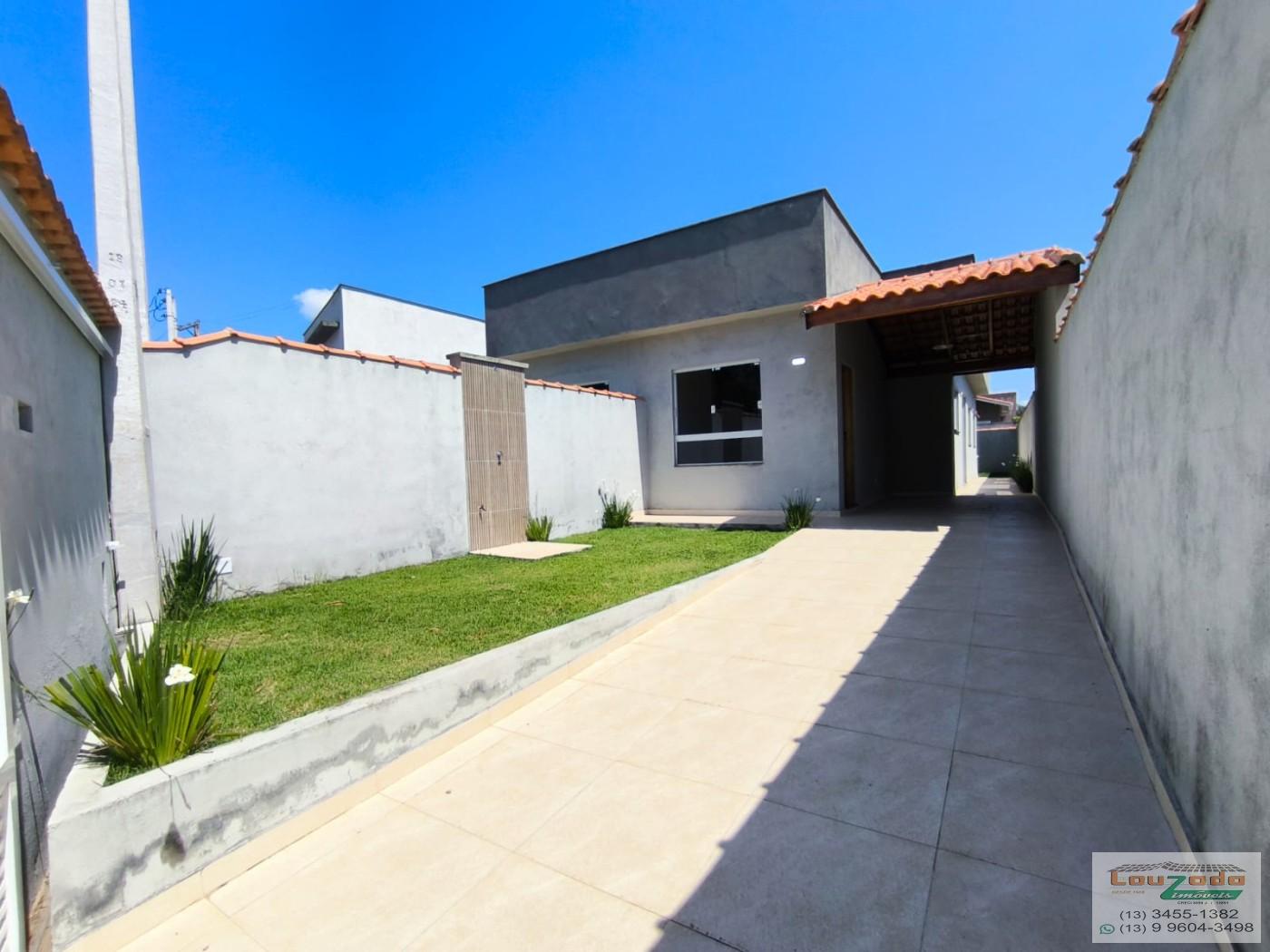 Casa, 2 quartos, 90 m² - Foto 1