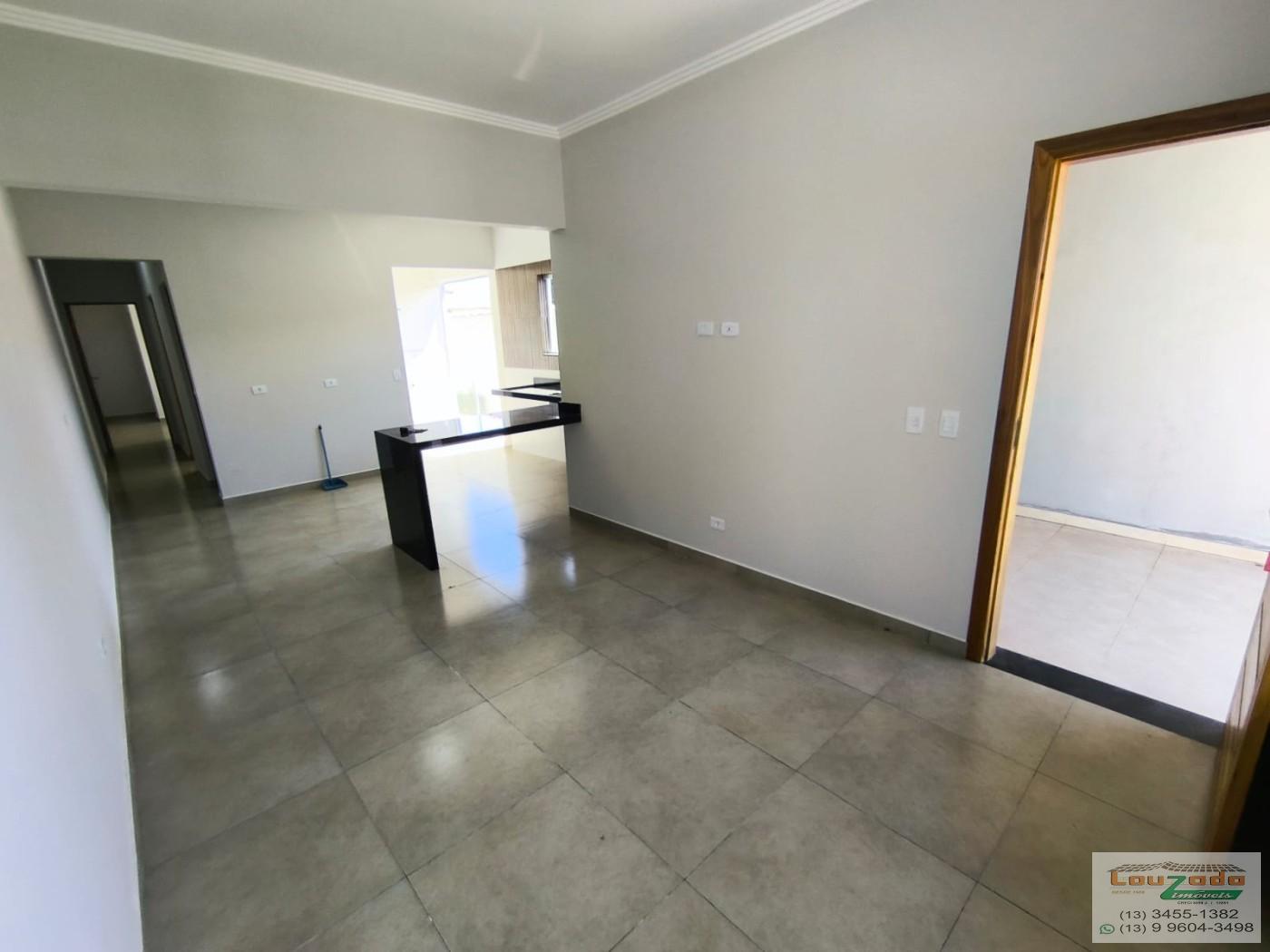 Casa, 2 quartos, 90 m² - Foto 3