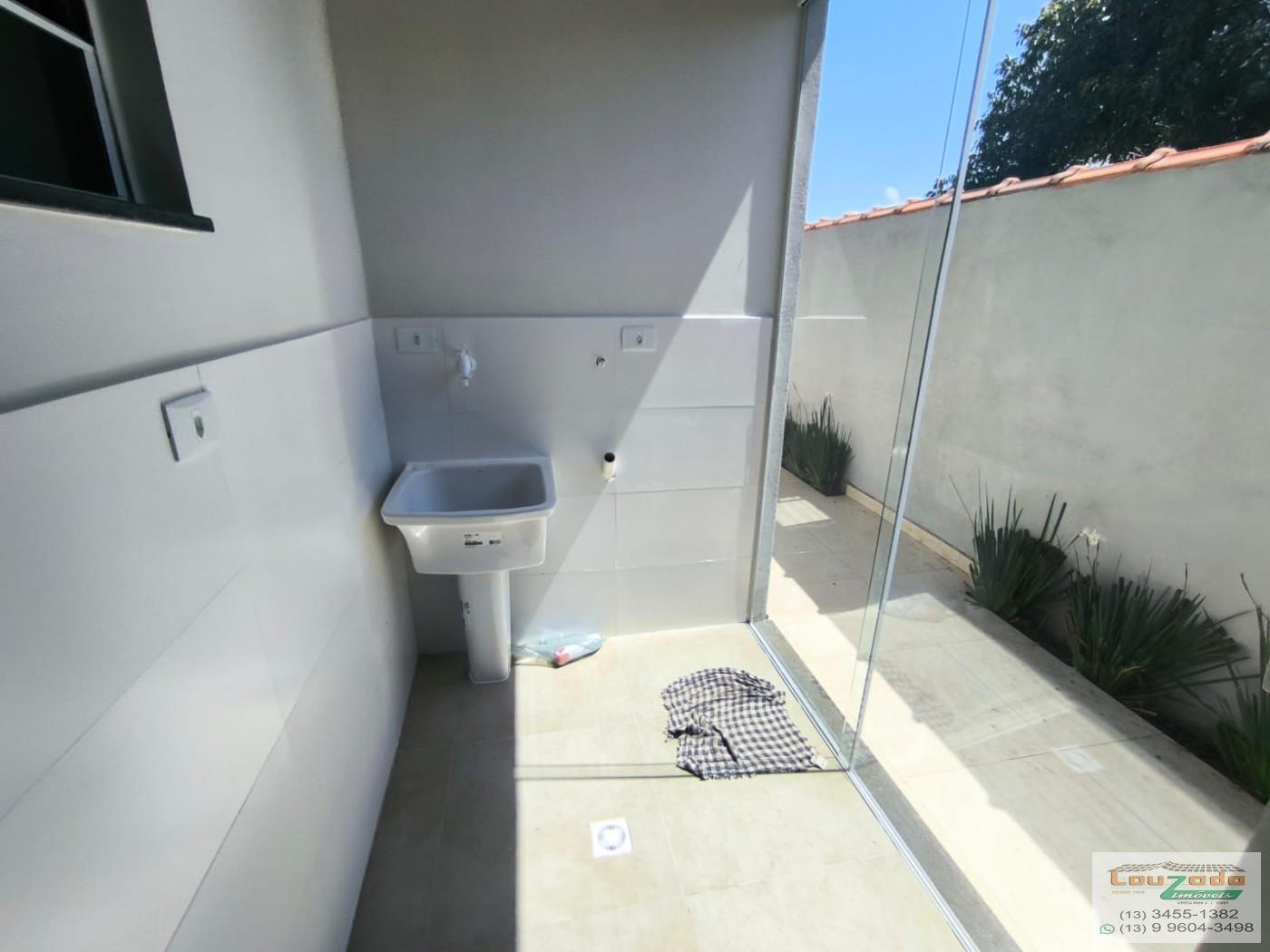 Casa, 2 quartos, 90 m² - Foto 7