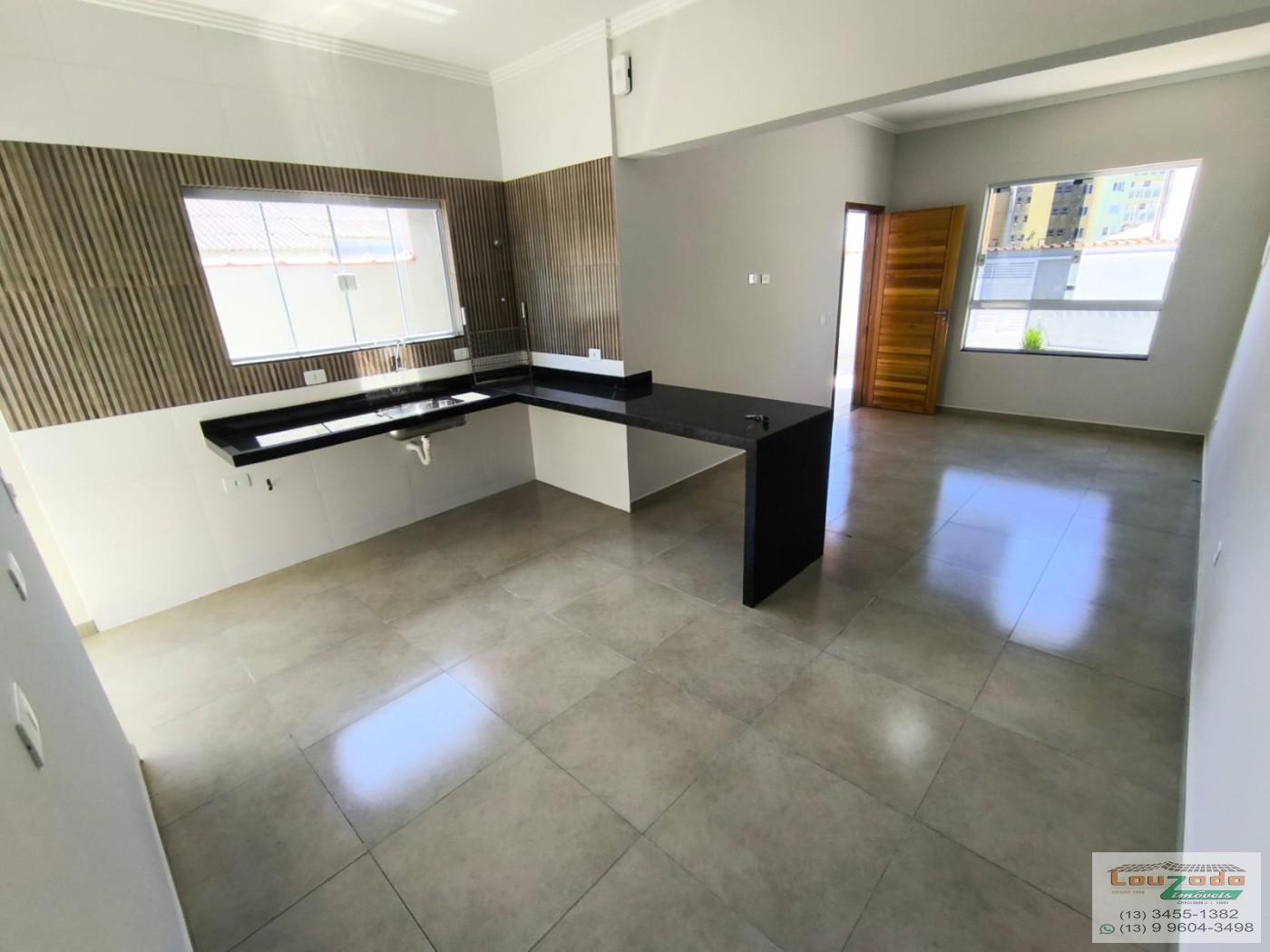 Casa, 2 quartos, 90 m² - Foto 4