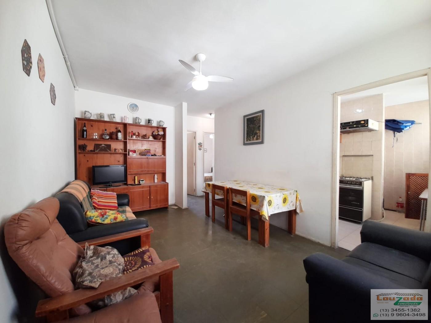 Apartamento, 2 quartos, 57 m² - Foto 1