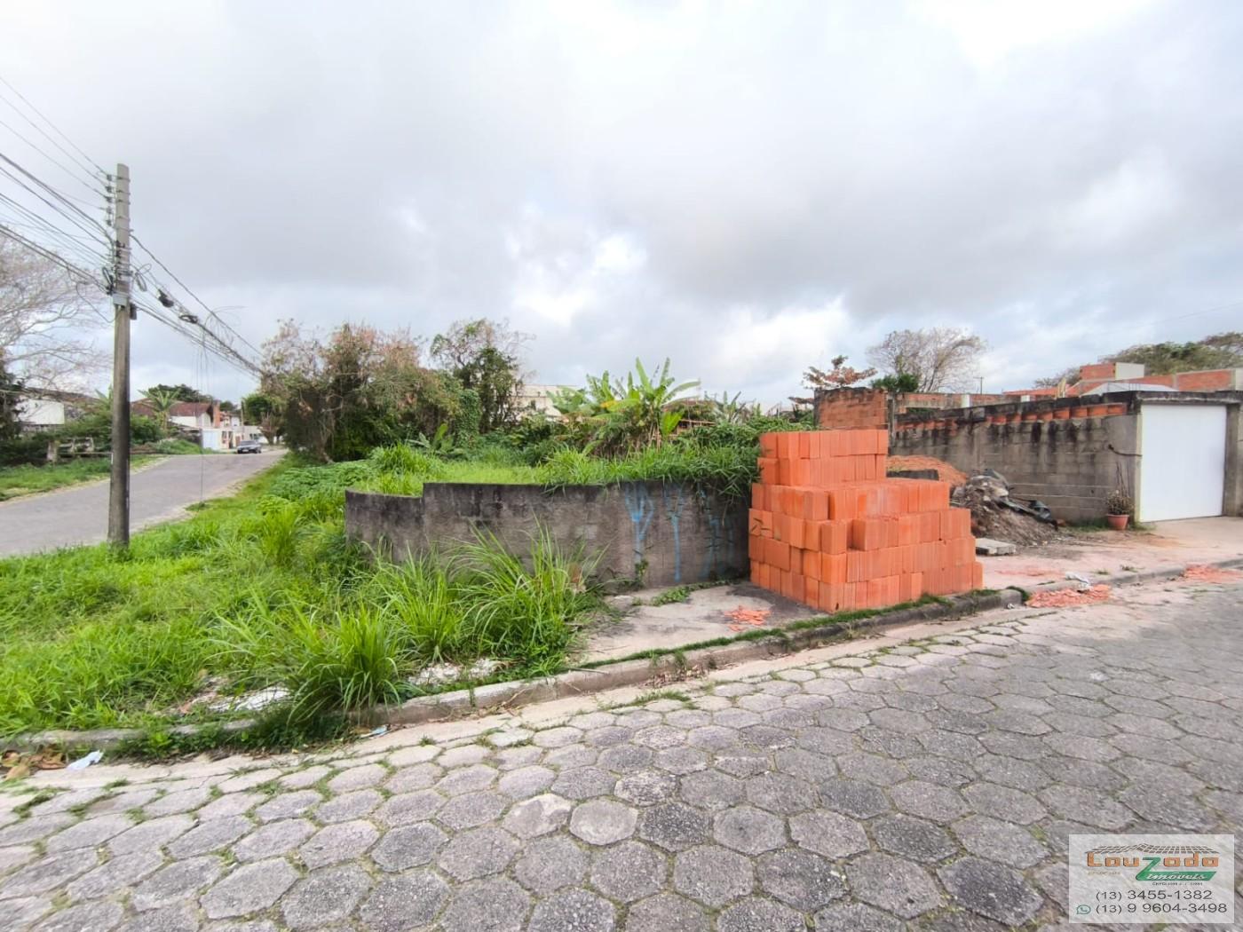 Terreno, 300 m² - Foto 3