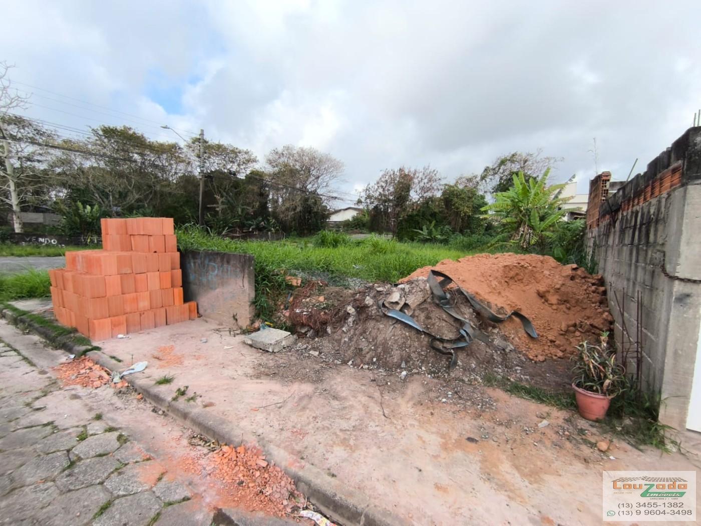 Terreno, 300 m² - Foto 2