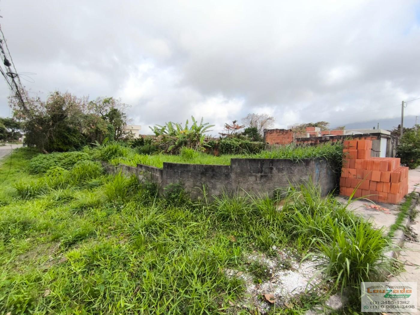 Terreno, 300 m² - Foto 1