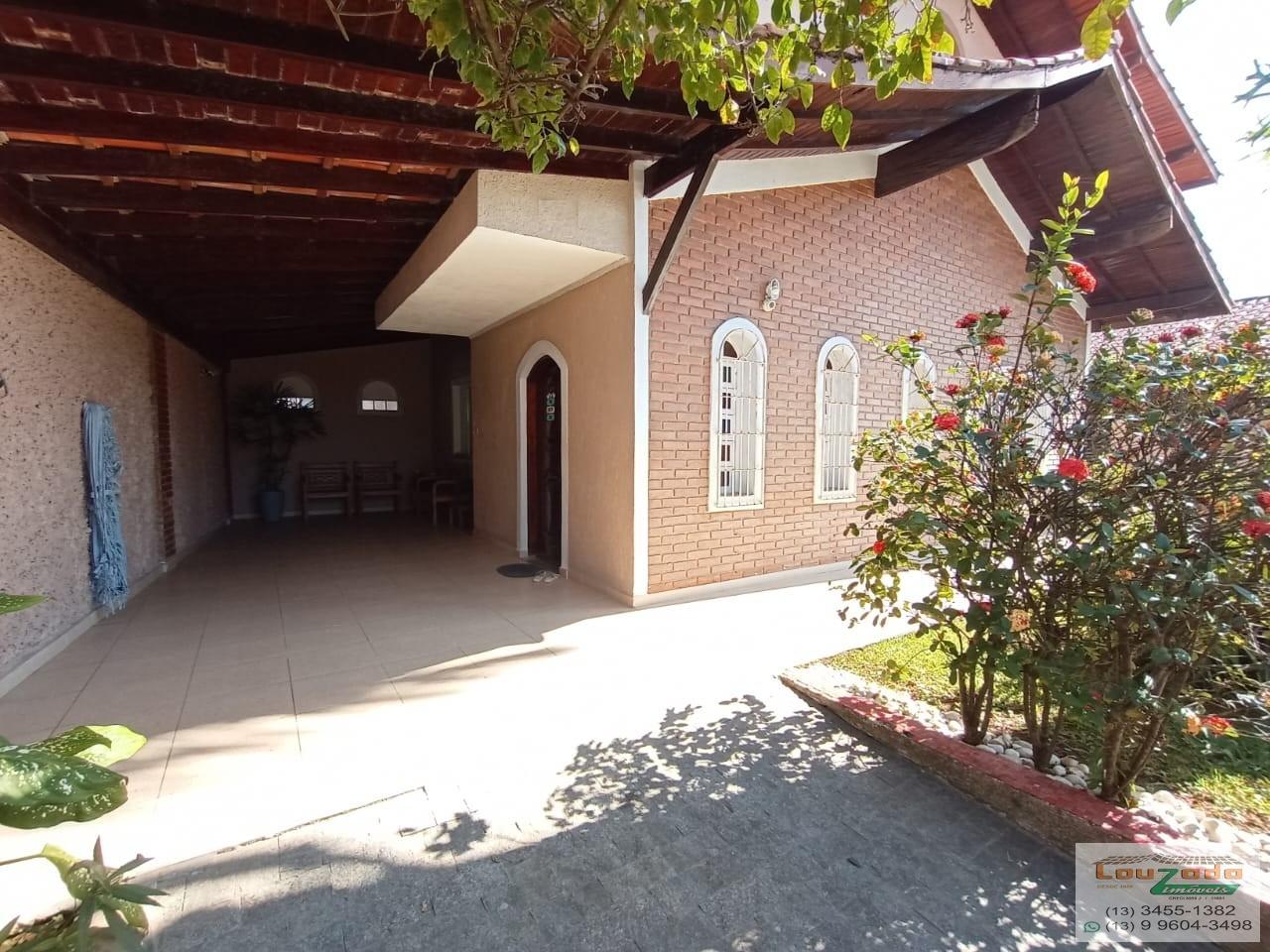 Casa, 3 quartos, 188 m² - Foto 1