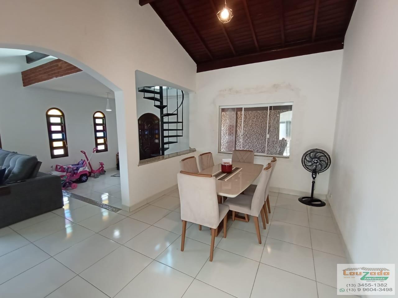 Casa, 3 quartos, 188 m² - Foto 9