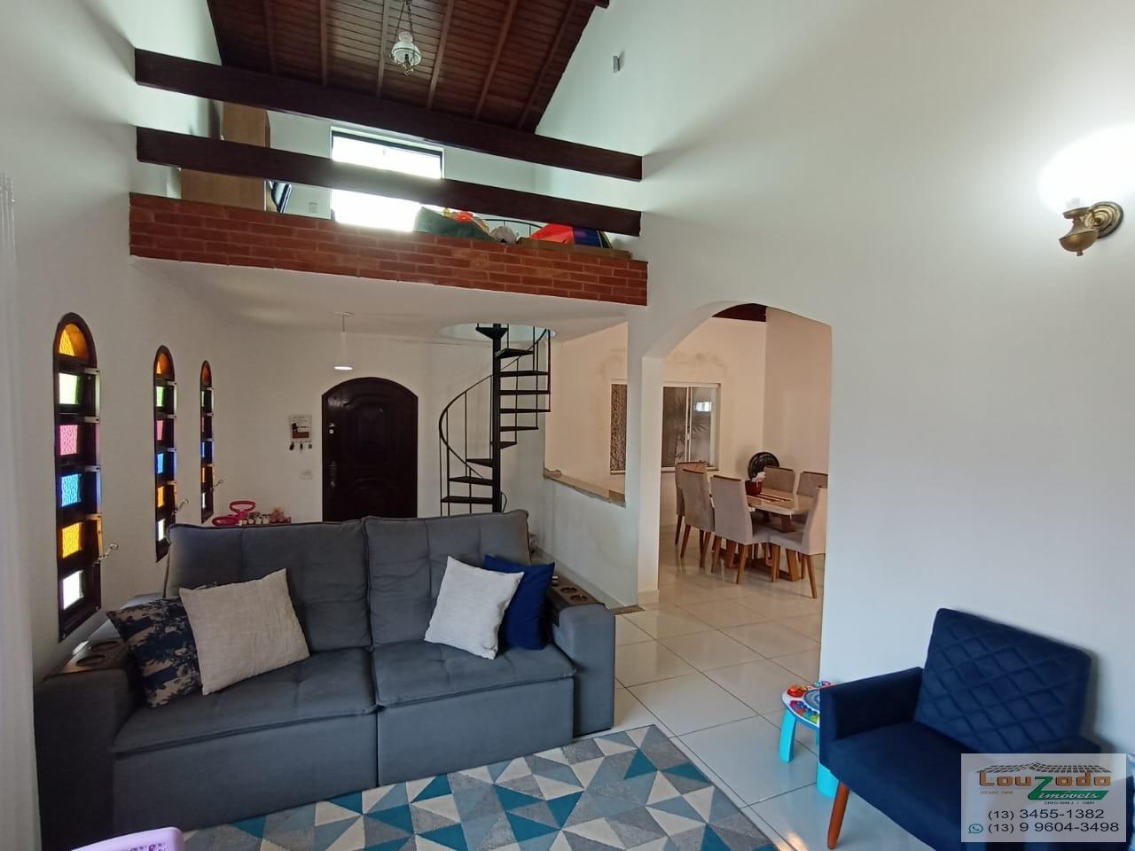 Casa, 3 quartos, 188 m² - Foto 7