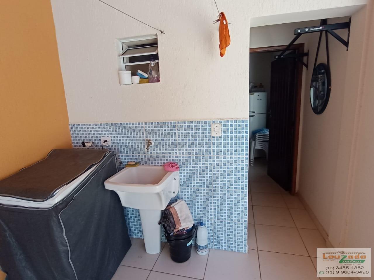 Casa, 3 quartos, 188 m² - Foto 23