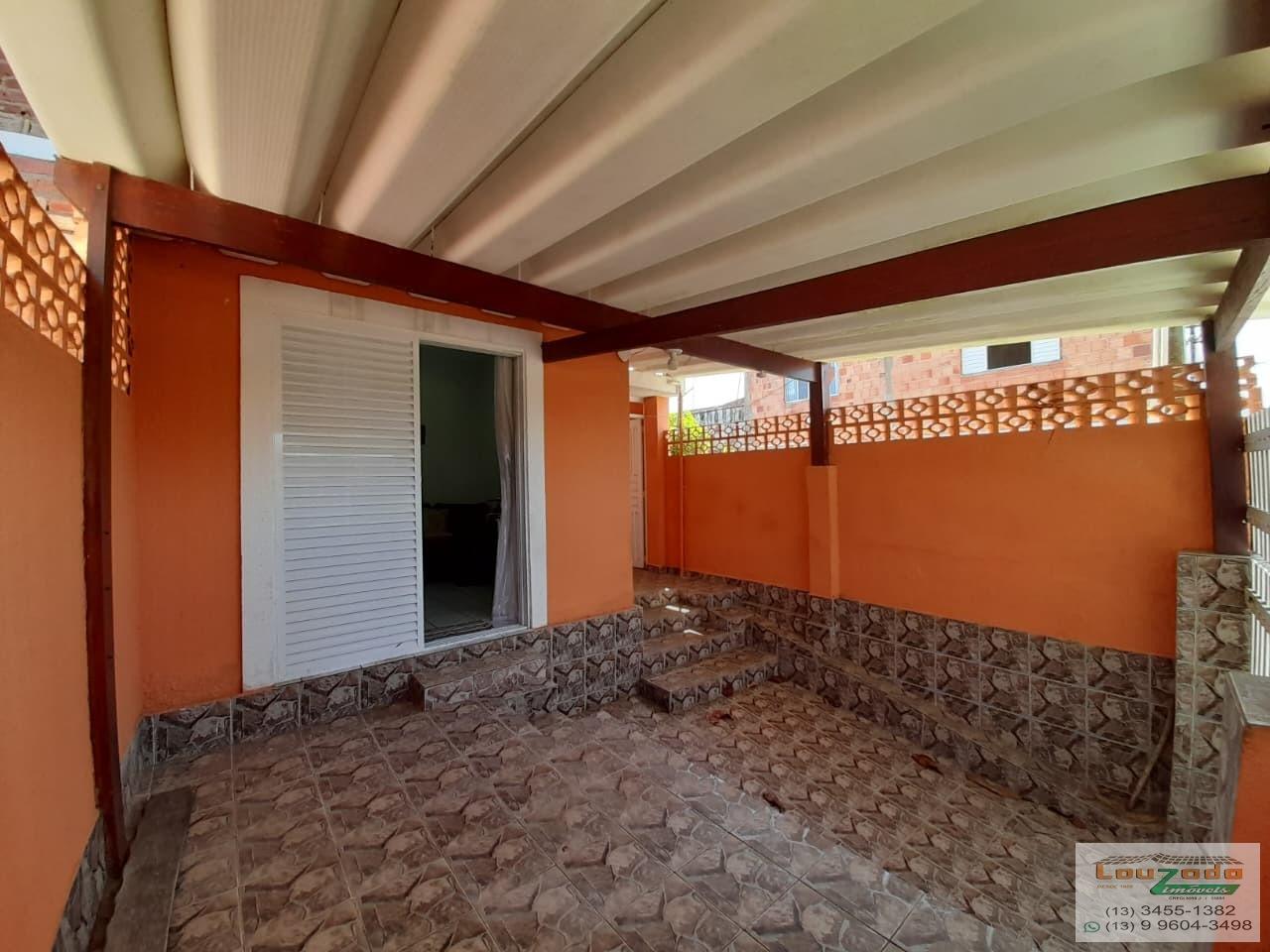 Casa, 1 quarto, 79 m² - Foto 2