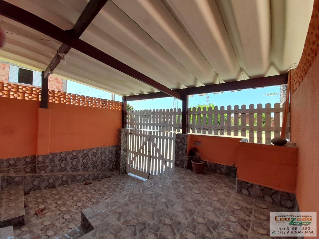 Casa, 1 quarto, 79 m² - Foto 4