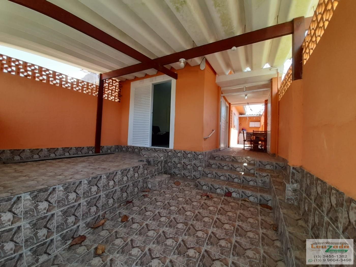 Casa, 1 quarto, 79 m² - Foto 1