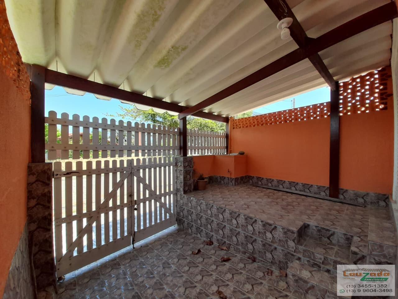 Casa, 1 quarto, 79 m² - Foto 3