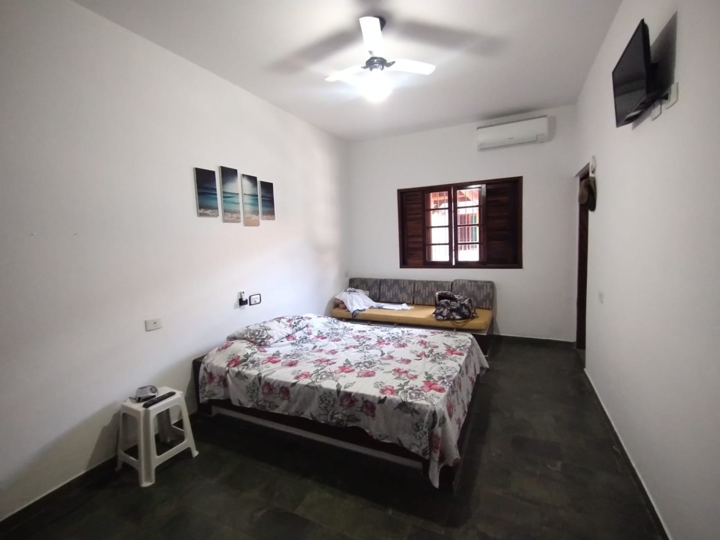 Casa, 4 quartos, 200 m² - Foto 8