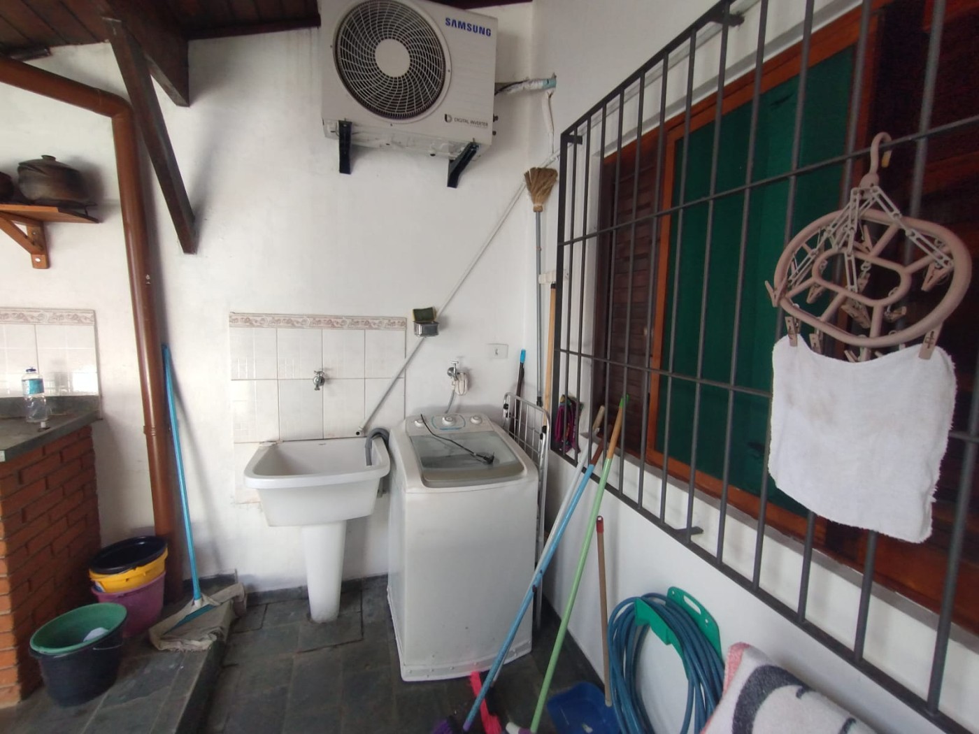 Casa, 4 quartos, 200 m² - Foto 14