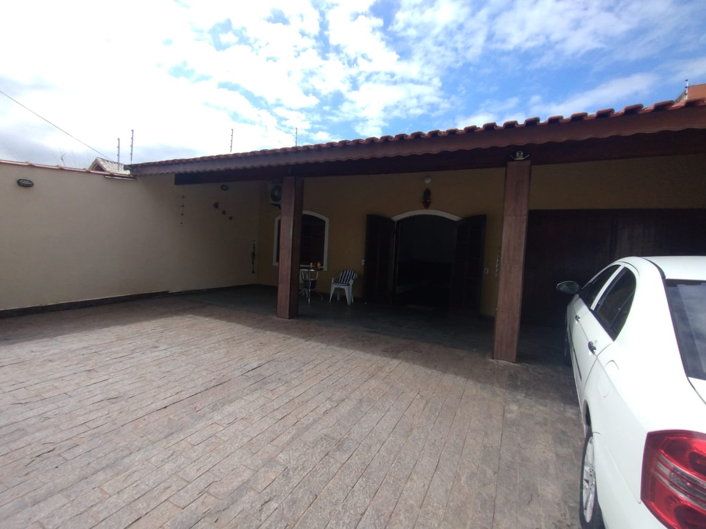 Casa, 4 quartos, 200 m² - Foto 2