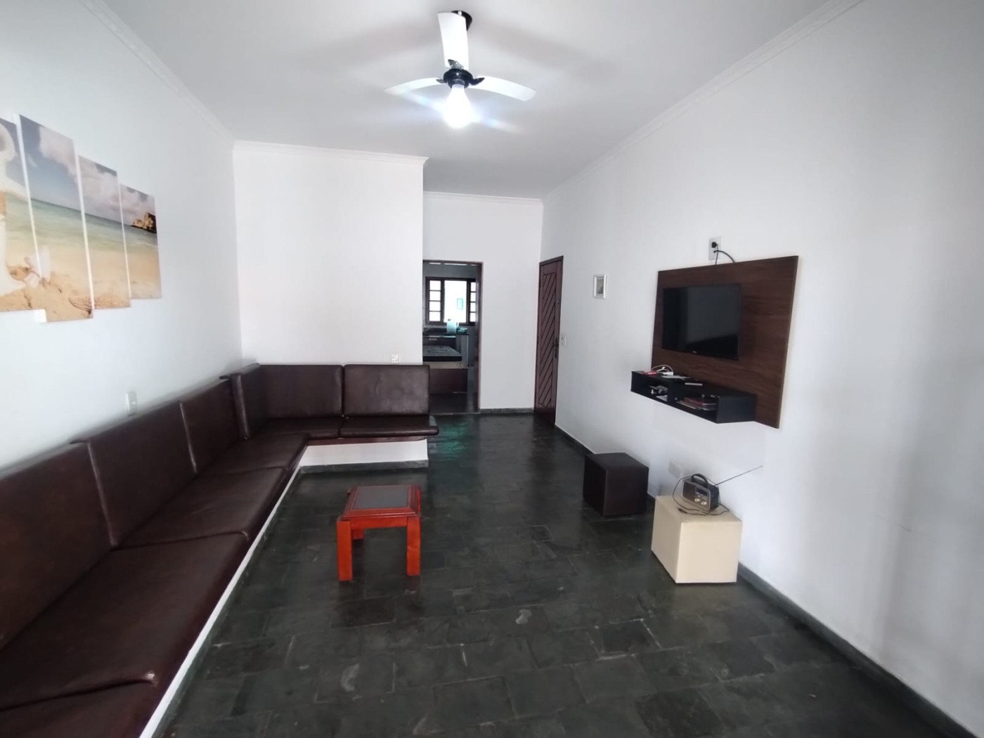 Casa, 4 quartos, 200 m² - Foto 4