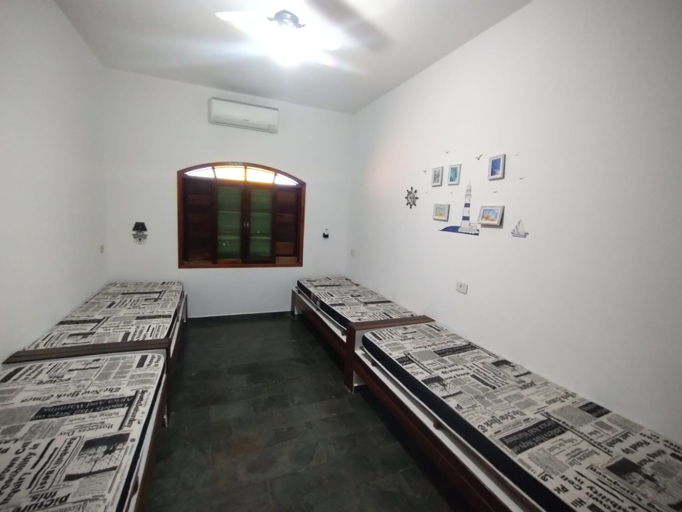 Casa, 4 quartos, 200 m² - Foto 13