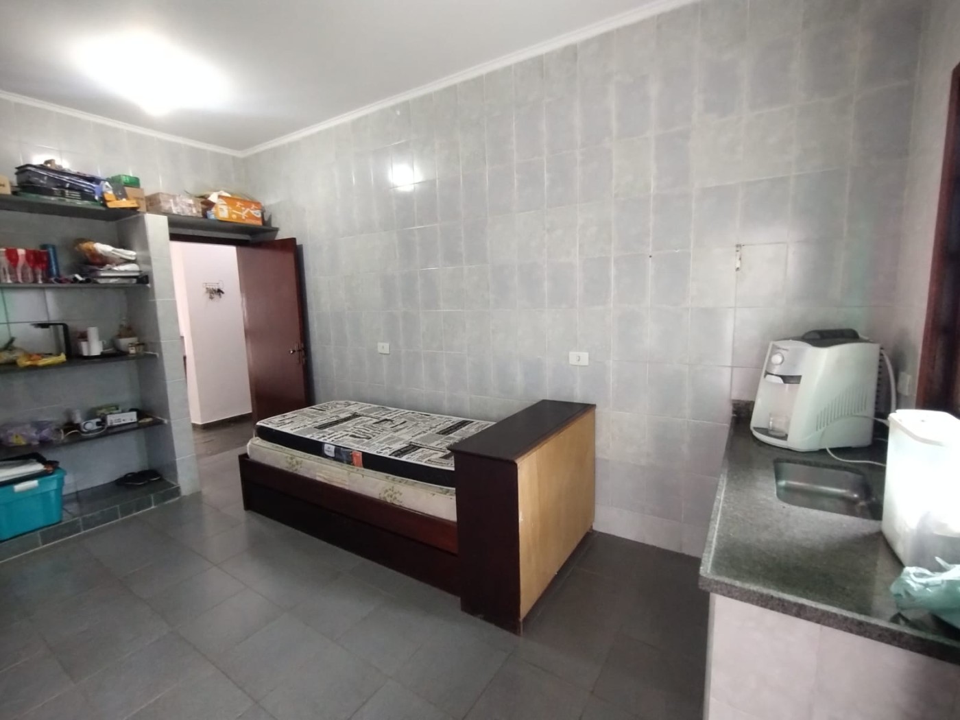 Casa, 4 quartos, 200 m² - Foto 10