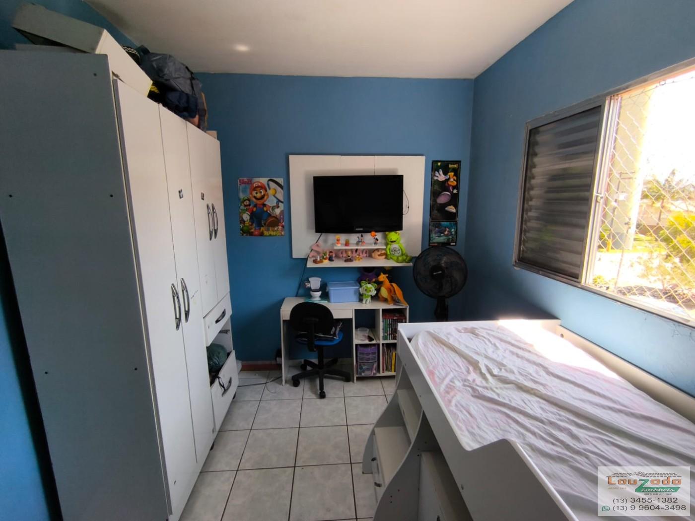 Apartamento, 2 quartos, 49 m² - Foto 11