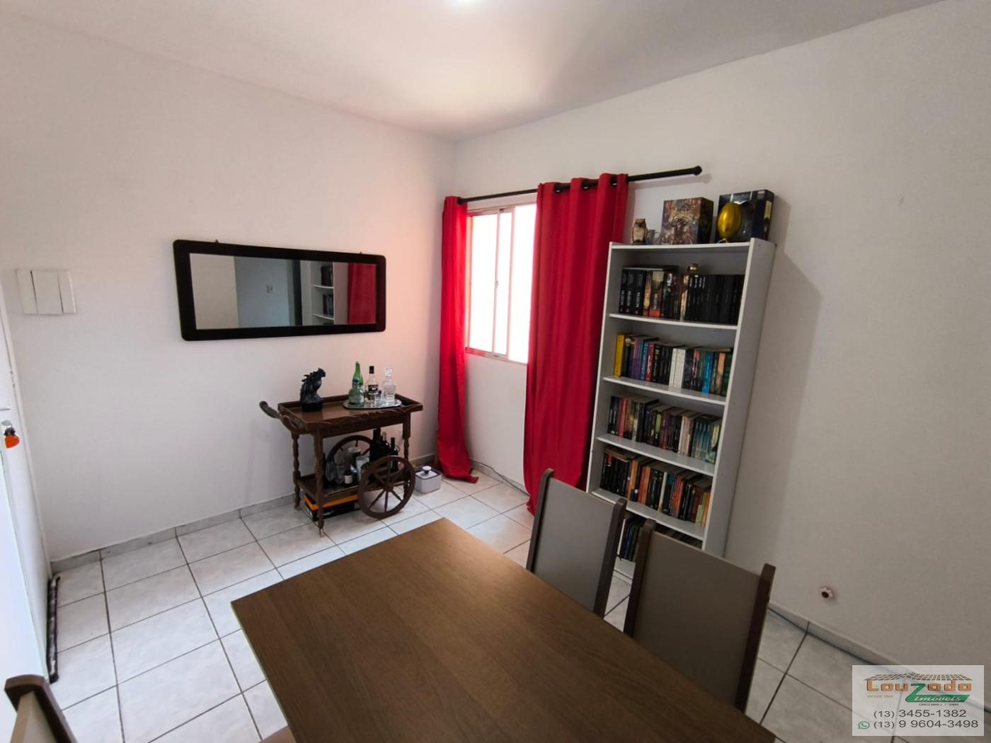 Apartamento, 2 quartos, 49 m² - Foto 2