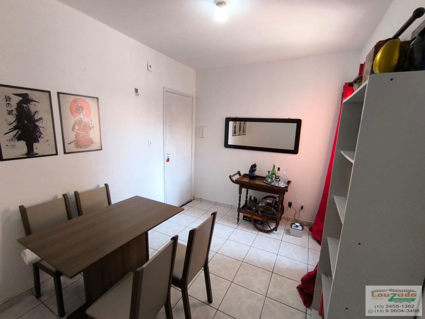 Apartamento, 2 quartos, 49 m² - Foto 3