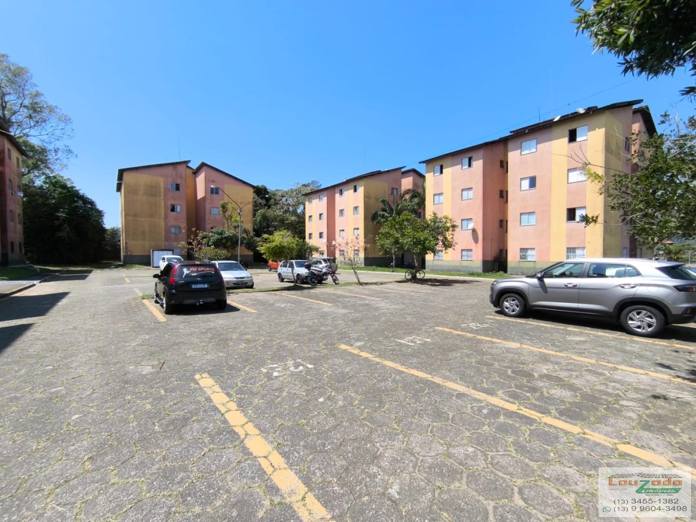 Apartamento, 2 quartos, 49 m² - Foto 20