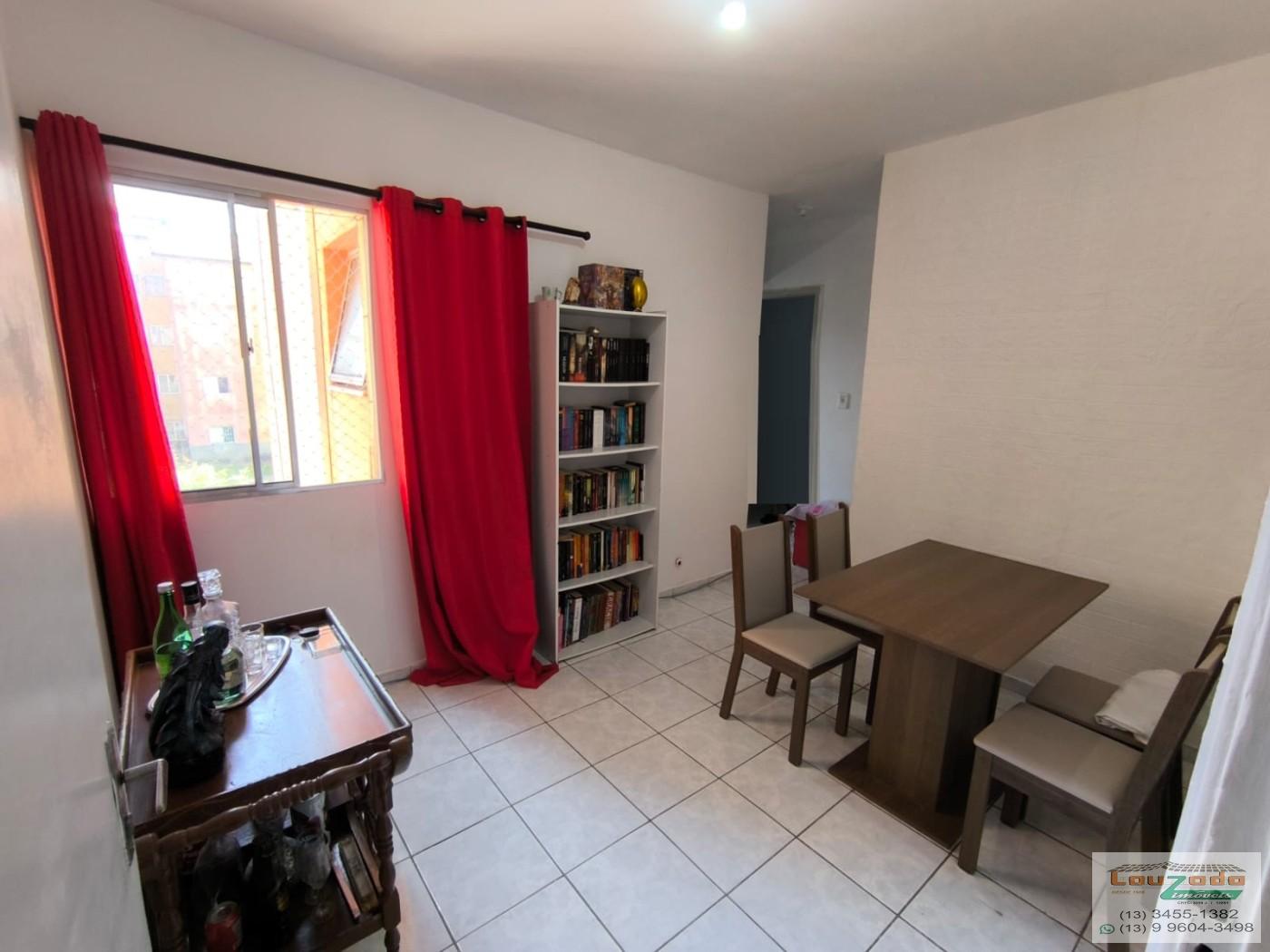 Apartamento, 2 quartos, 49 m² - Foto 1