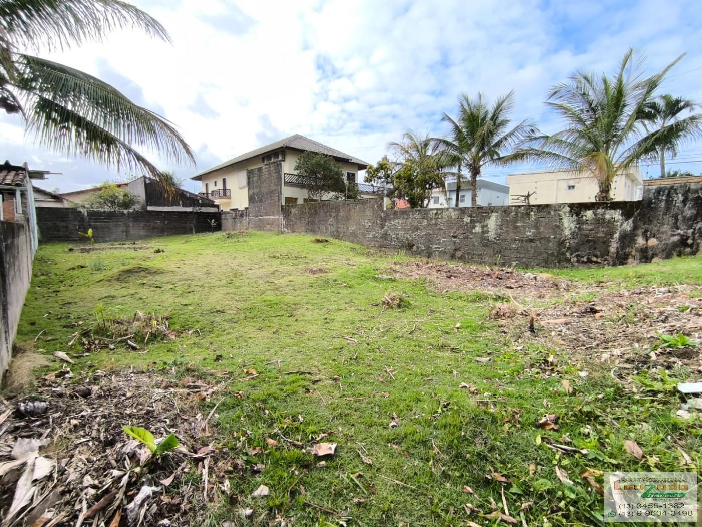 Terreno, 360 m² - Foto 1