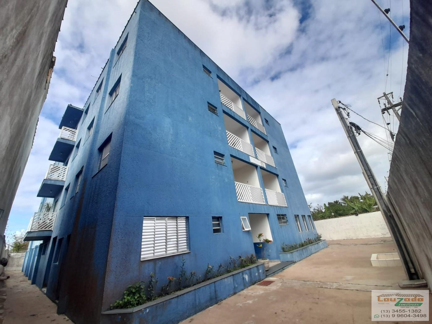 Apartamento, 2 quartos, 53 m² - Foto 12