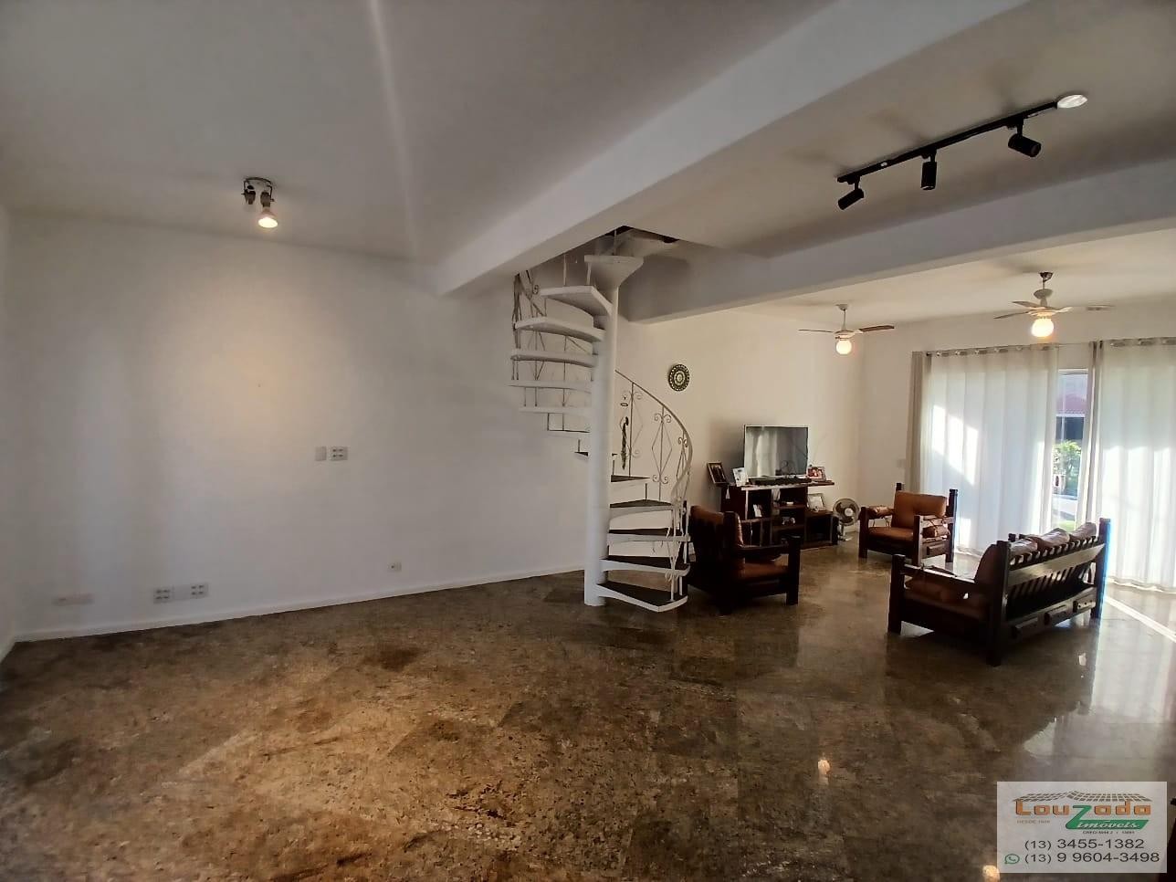 Sobrado, 3 quartos, 242 m² - Foto 5