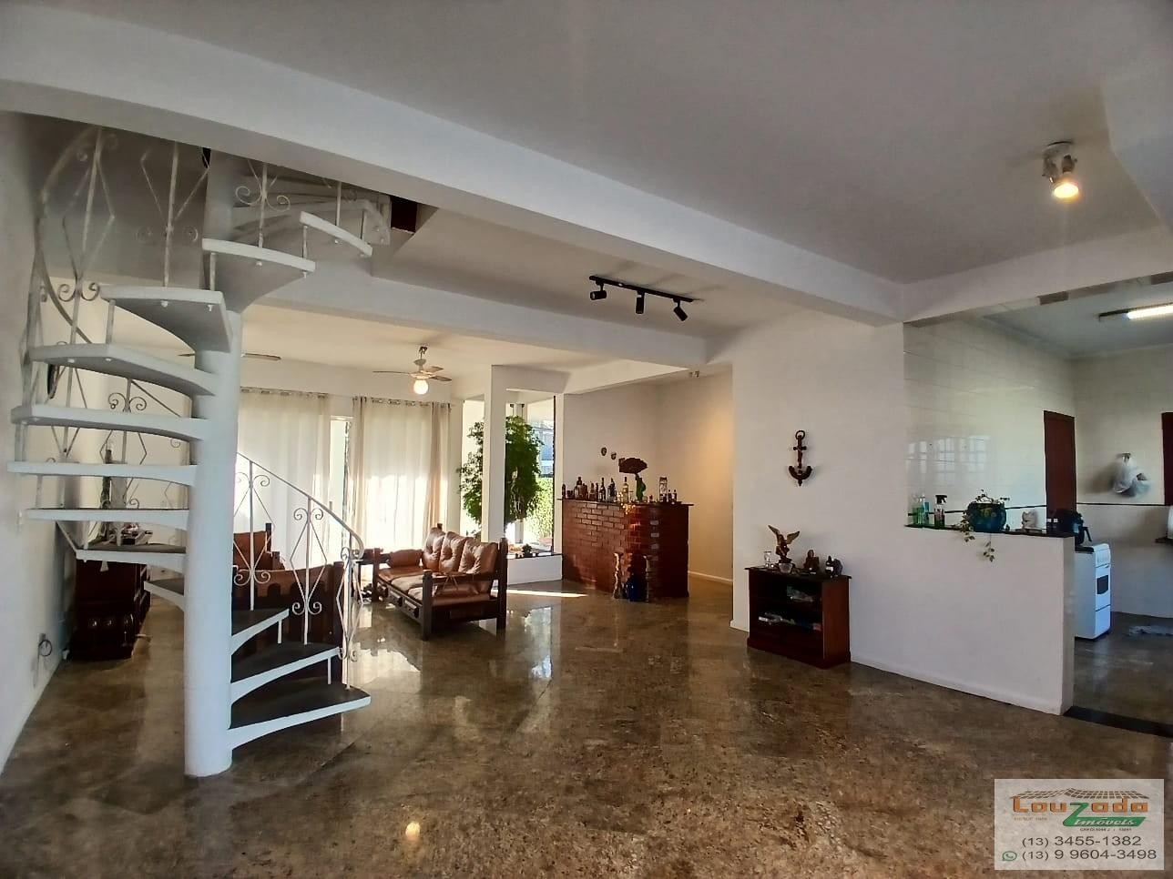 Sobrado, 3 quartos, 242 m² - Foto 4