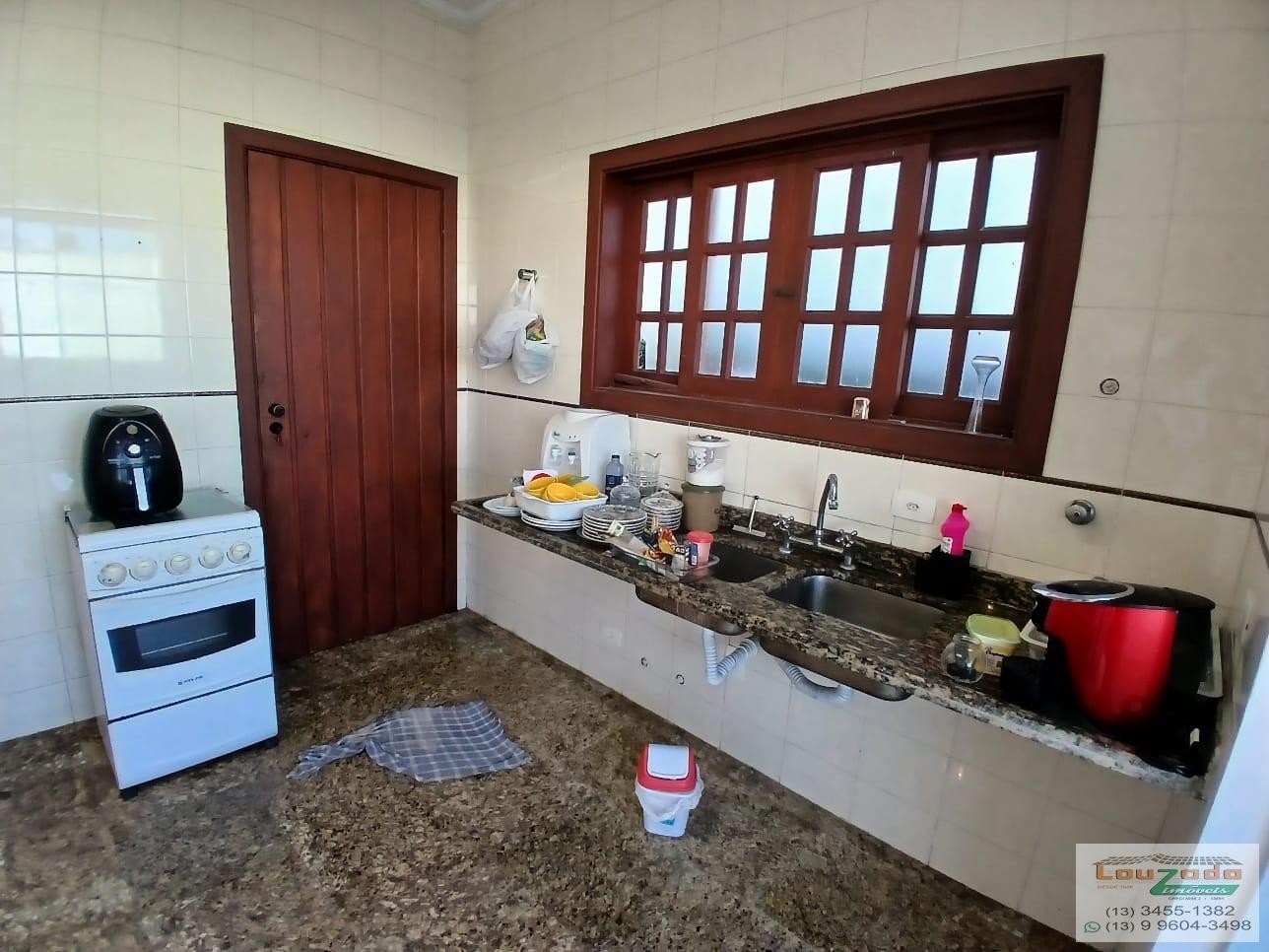 Sobrado, 3 quartos, 242 m² - Foto 9