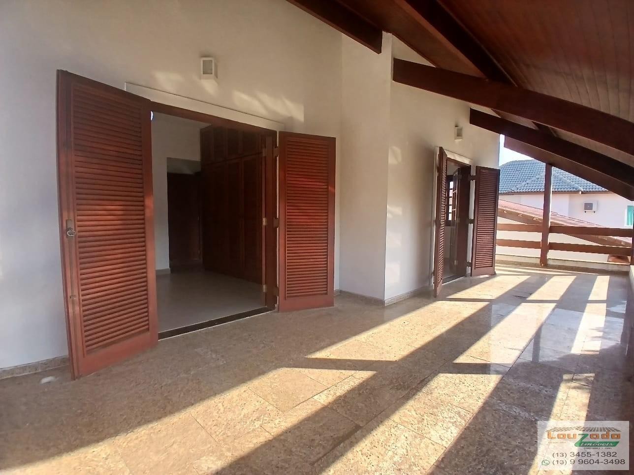 Sobrado, 3 quartos, 242 m² - Foto 16