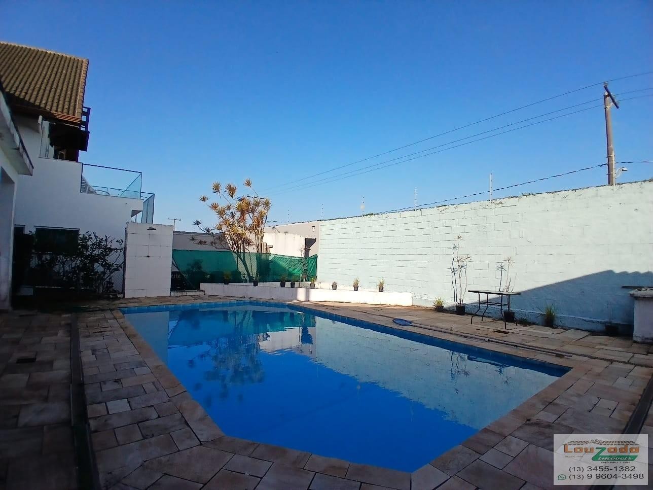 Sobrado, 3 quartos, 242 m² - Foto 18