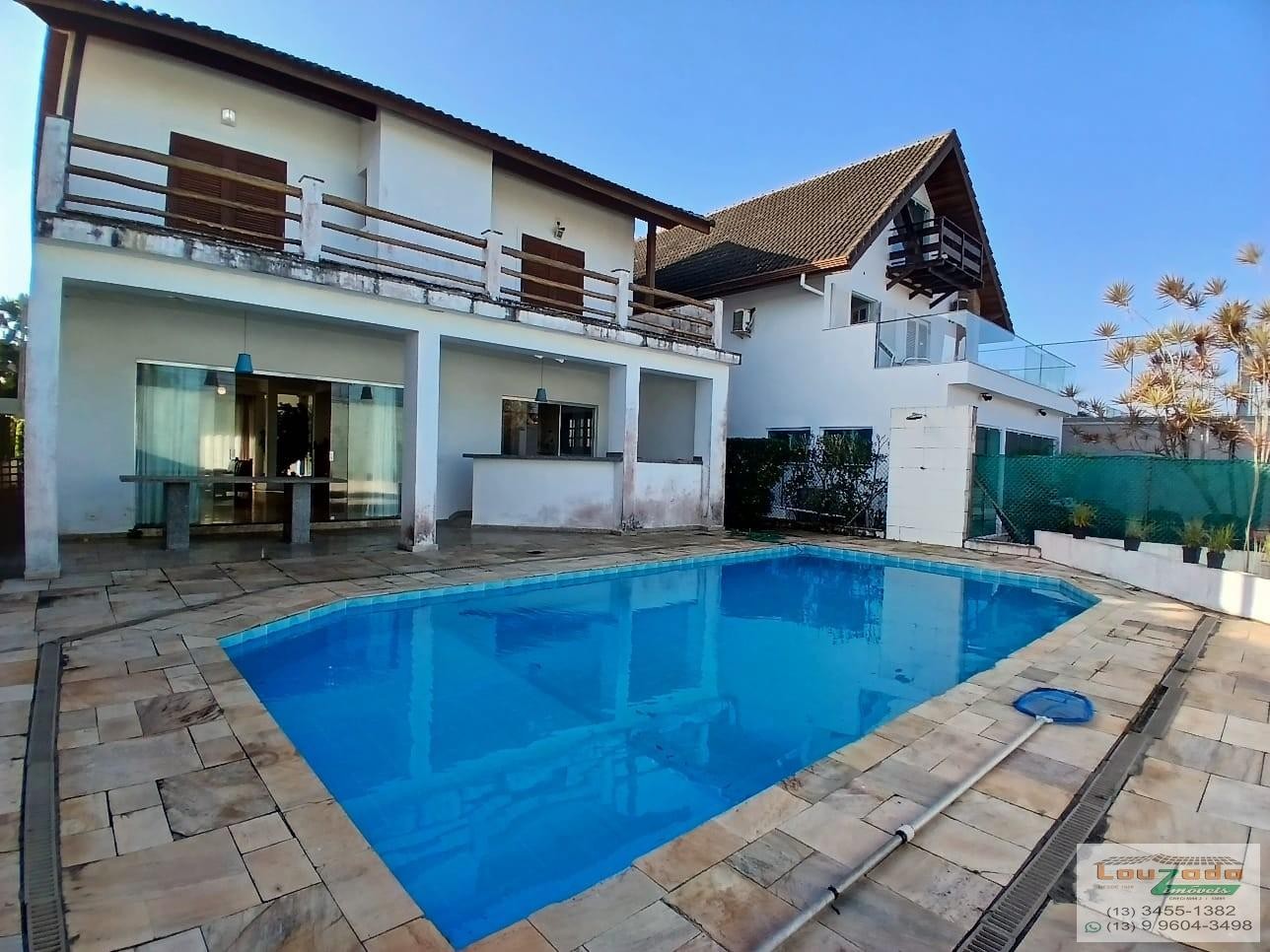 Sobrado, 3 quartos, 242 m² - Foto 19