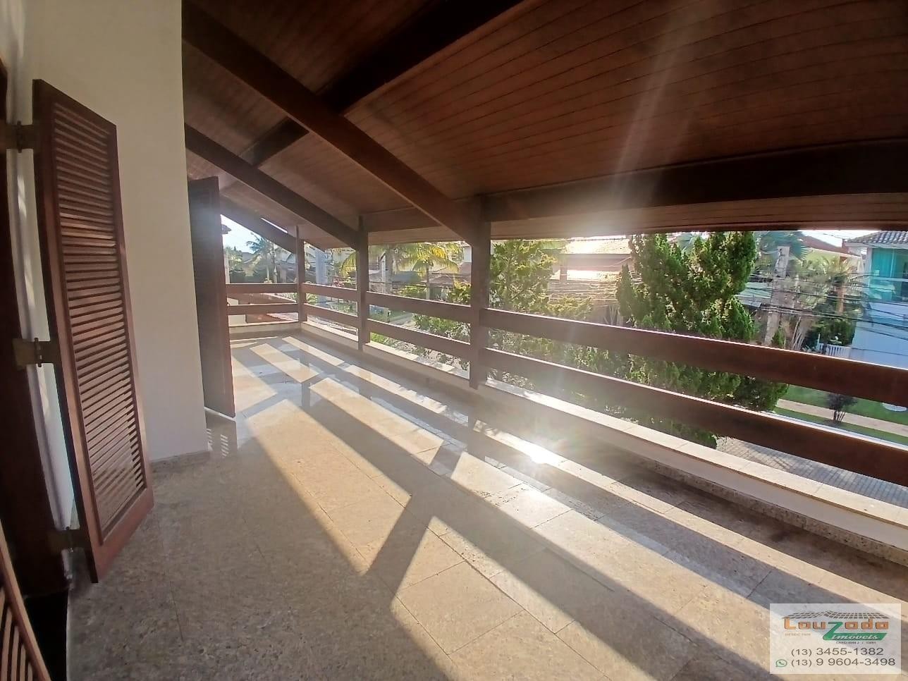 Sobrado, 3 quartos, 242 m² - Foto 17