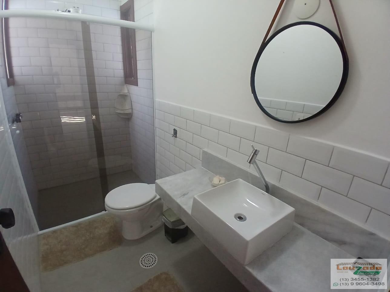 Sobrado, 3 quartos, 242 m² - Foto 14