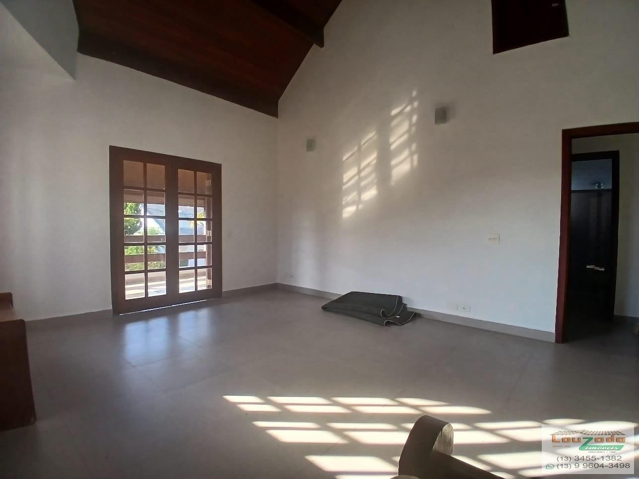 Sobrado, 3 quartos, 242 m² - Foto 11