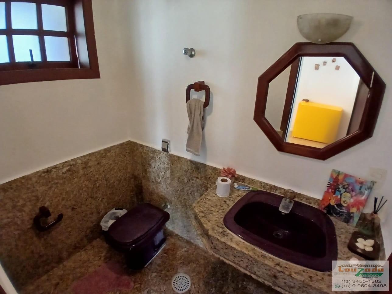 Sobrado, 3 quartos, 242 m² - Foto 7