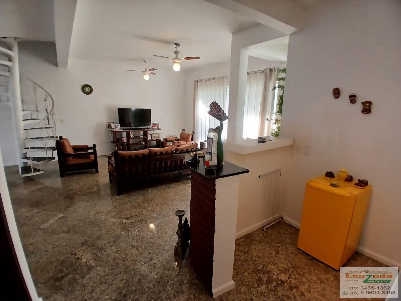 Sobrado, 3 quartos, 242 m² - Foto 6