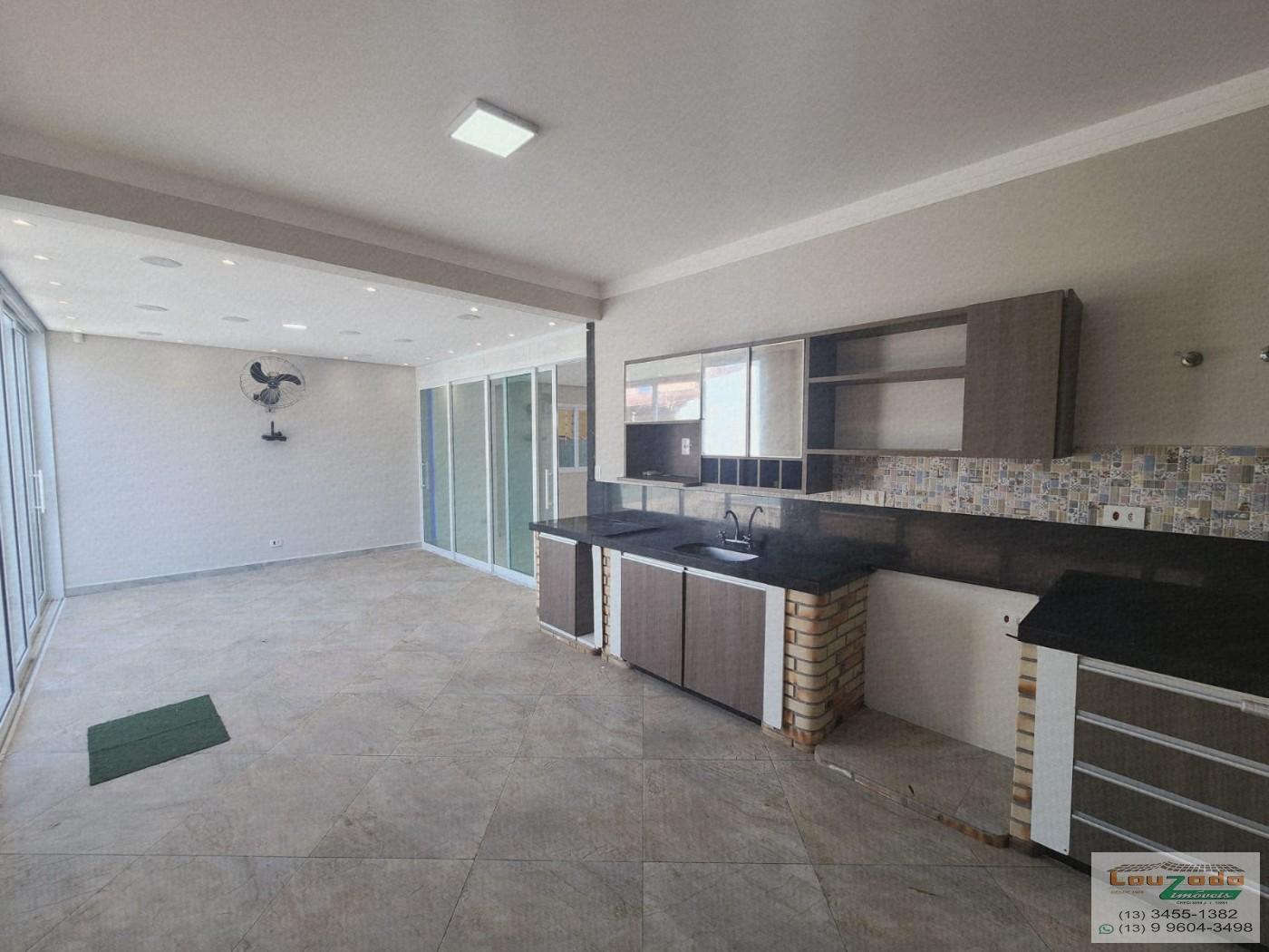 Sobrado, 4 quartos, 191 m² - Foto 10