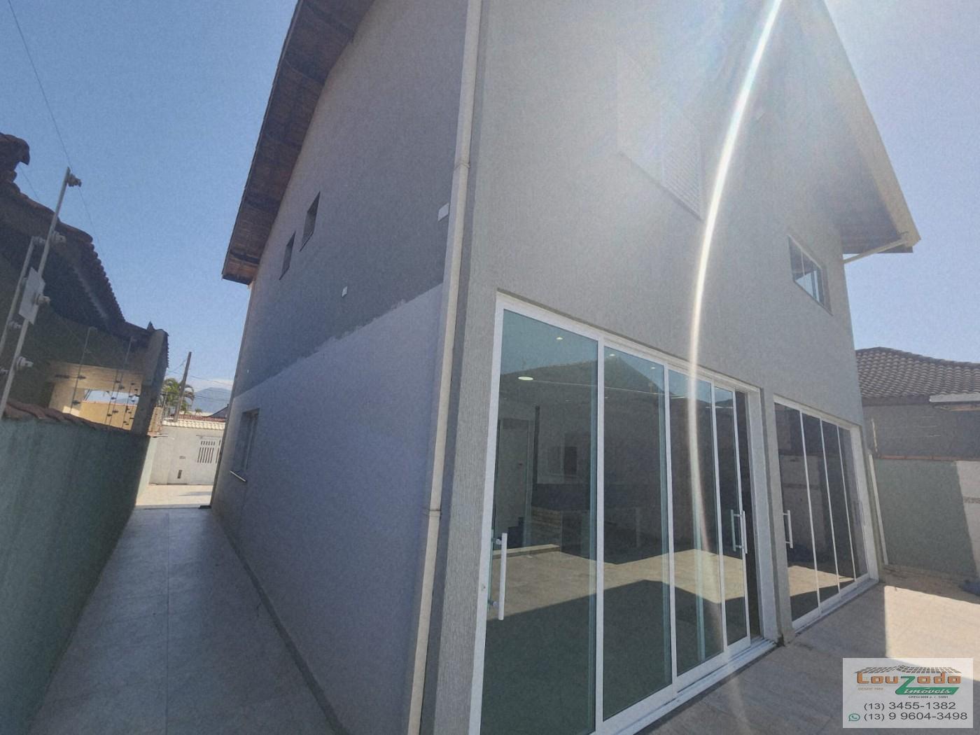 Sobrado, 4 quartos, 191 m² - Foto 4