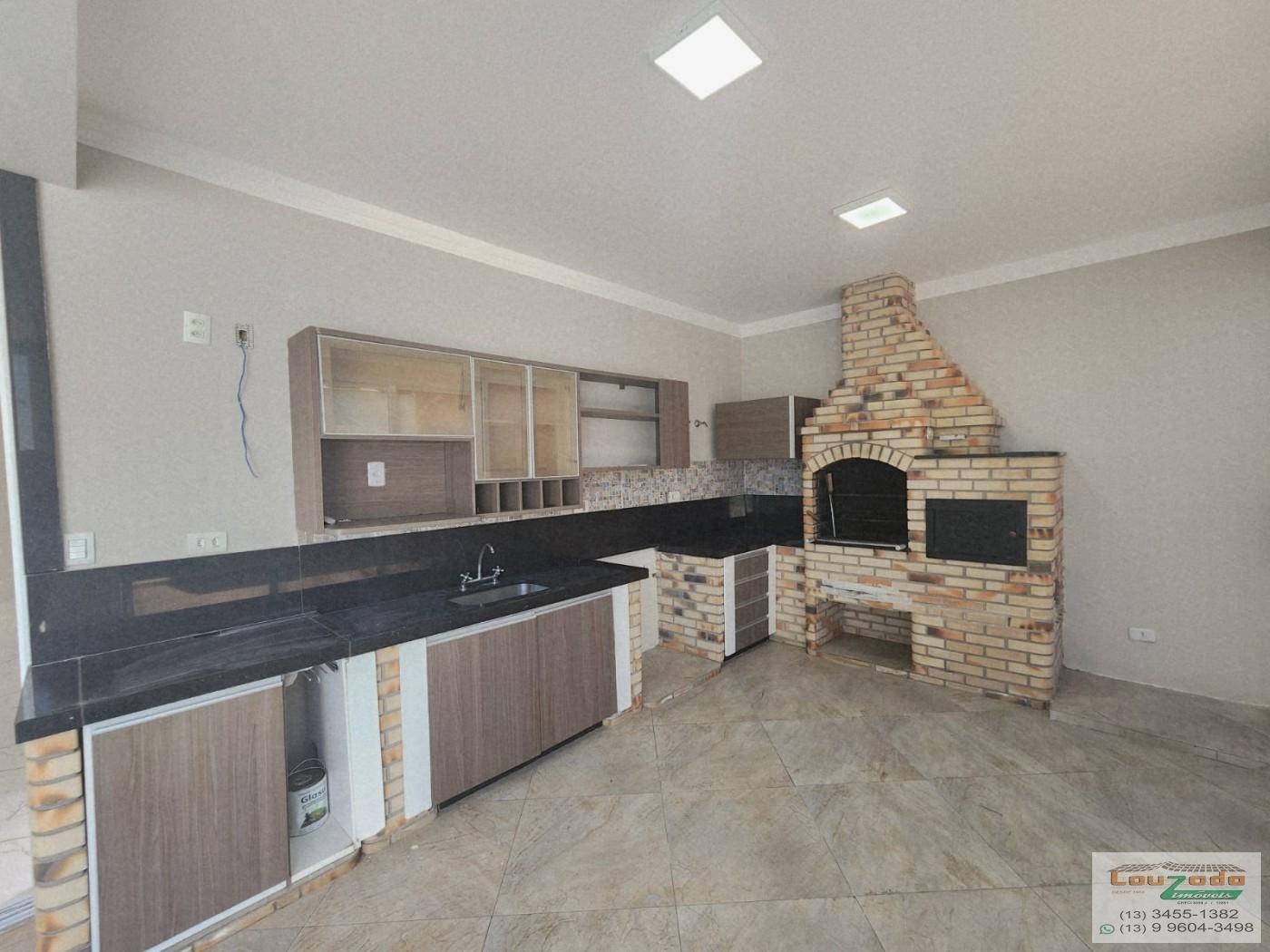 Sobrado, 4 quartos, 191 m² - Foto 9