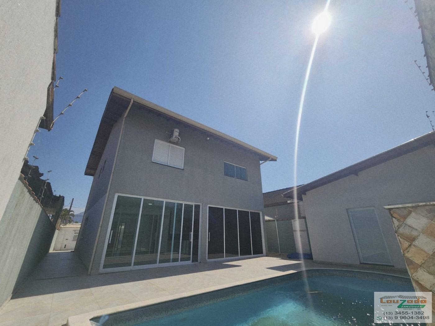 Sobrado, 4 quartos, 191 m² - Foto 5