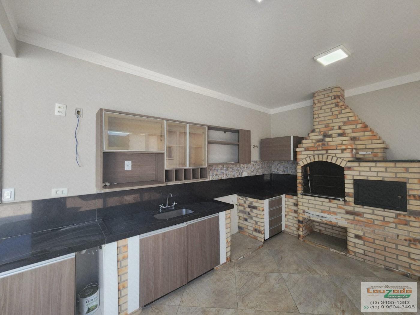 Sobrado, 4 quartos, 191 m² - Foto 8