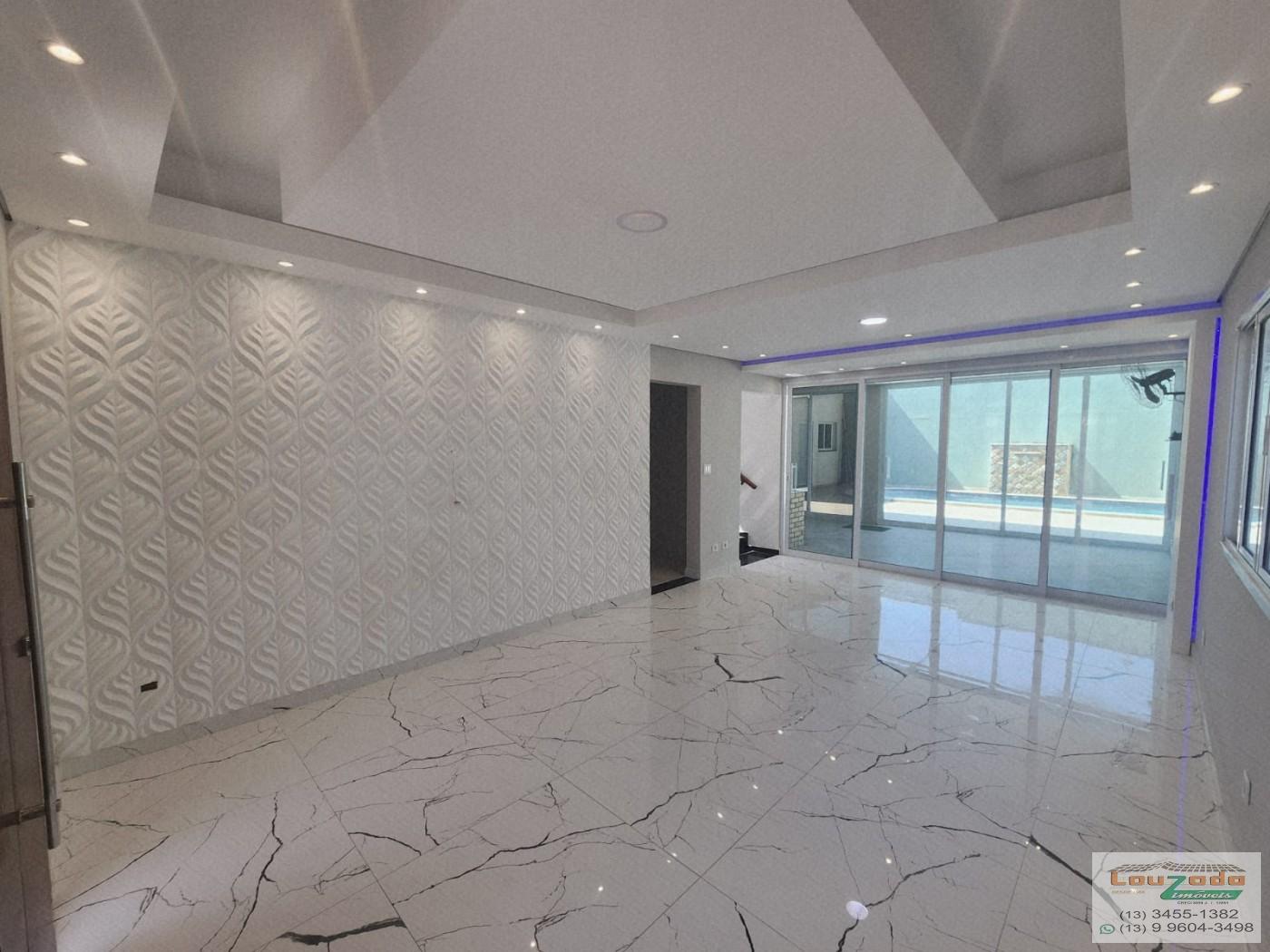 Sobrado, 4 quartos, 191 m² - Foto 11