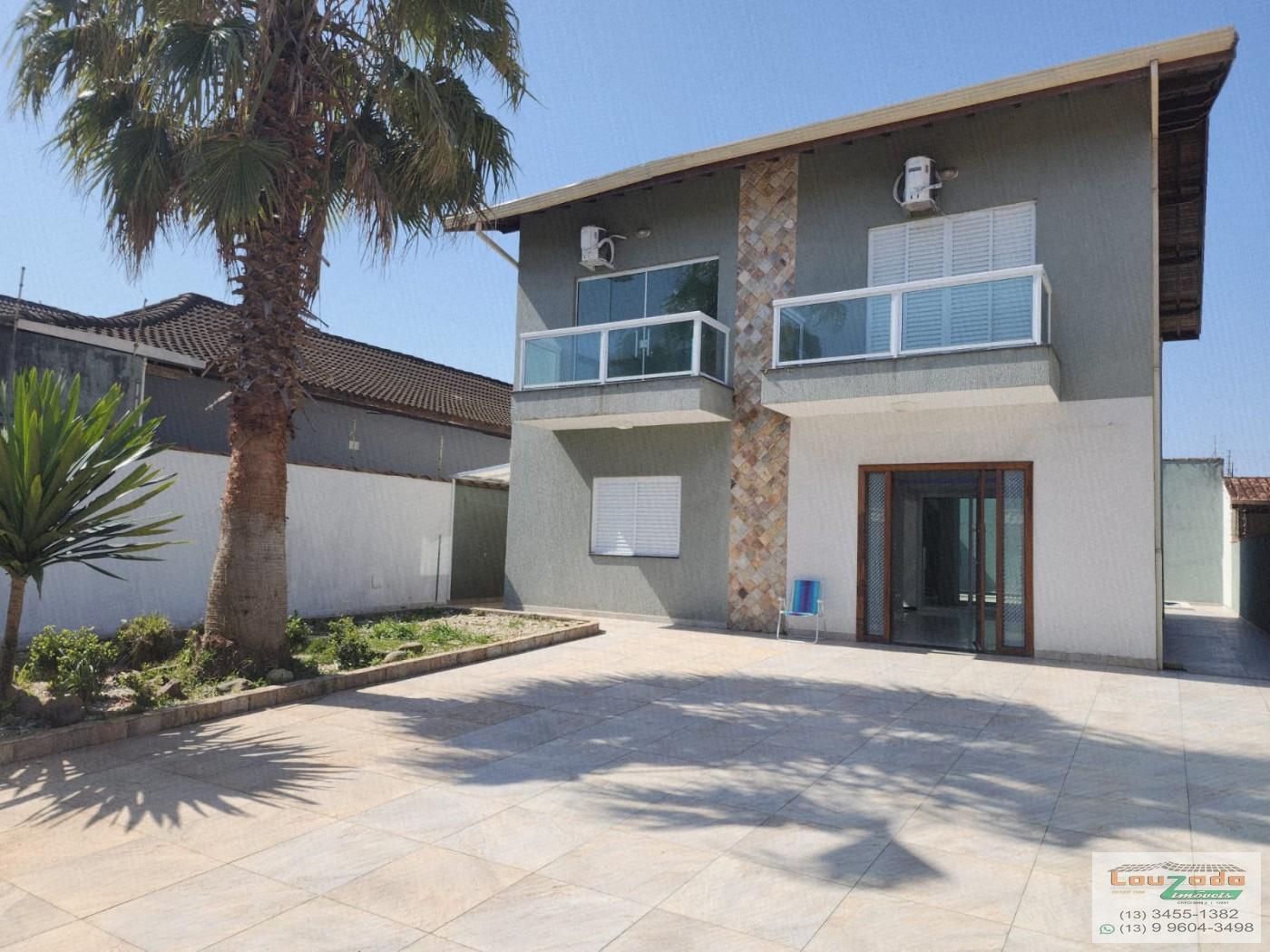 Sobrado, 4 quartos, 191 m² - Foto 2